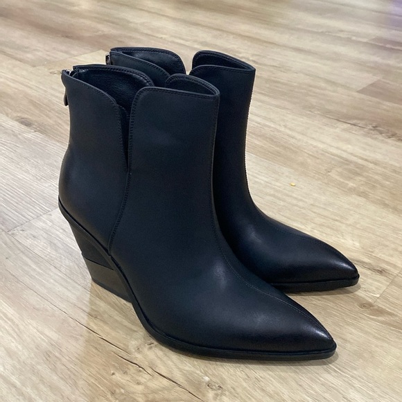 Kaifuo Shoes - NEW Women’s Kaifuo Ankle Boots